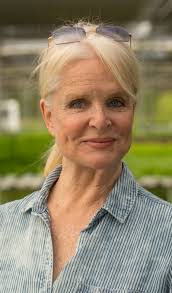 Judith Yager's Instagram, Twitter & Facebook