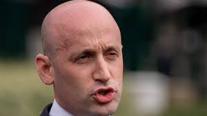 Stephen Miller contradicts DOJ court docs