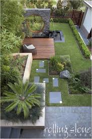Pin By Rocio Jurado On Edison Easy Backyard Landscaping Modern Backyard Landscaping Small Backyard Landscaping