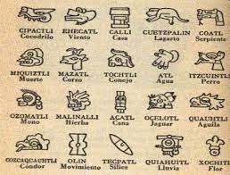 Pin En Dibujos Aztecas