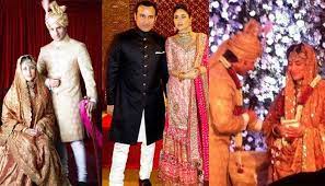 See more ideas about kareena kapoor wedding, wedding photos, saif ali khan. Rare And Unseen Pictures From Kareena Kapoor Khan And Saif Ali Khan S Wedding