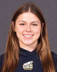 UBC Women's Swimming