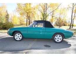 Image result for English Green 1968 Alfa-Romeo