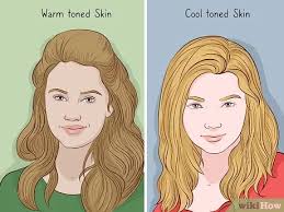 For one, they occur naturally in many hair colors. How To Dye Your Hair The Perfect Shade Of Blonde 15 Steps