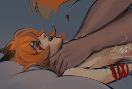 Rule34 - If it exists, there is porn of it  ren hana, strade  7346569