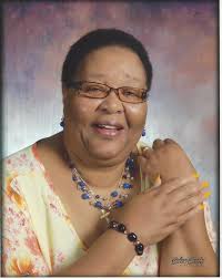 Remembering LaVerne Carla Joshua Gunter