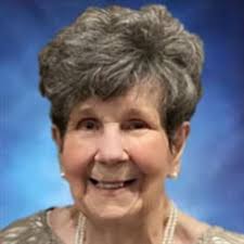 Gloria Elizabeth Stark Obituary September 14, 2020