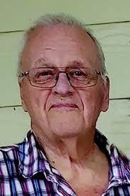 WRIGHT, George Edward Curtis “Curt”