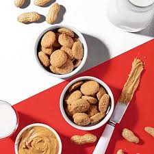 Amazon.com: HighKey Low Carb Snack Peanut Butter Cookies