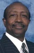 Rev. Governor Gibson