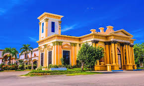Thus we chose not to enter the church of san antonio but just admire the outside architecture of the church. San Antonio Parish Roman Catholic Diocese Of Chalan Kanoa