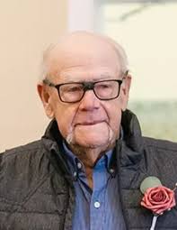 Obituary information for John D. Hawkins