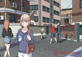 Will he be able to find love between his bully and his crush? Read Excuse Me This Is My Room Readmanhwa