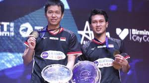 Rachmawati soekarnoputri meninggal dunia pagi ini 3 juli 2021 oleh ketua harian dpp partai gerindra dr.ir. Mengapa Hendra Setiawan Ganti Sponsor Di 2021 Terkuak Ditanya Nilai Uang Ini Kata Rekan Ahsan Pos Kupang