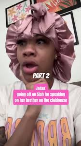 "Jada airing out siah with ZERO mercy-talkin' bout 'you 30, broke, and your  grandma holding the 500K?' AND he killed his best friend?! This got real  messy FAST."😳😳 #Foryou #viralvideo #trending #fyp ...