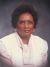 Mary Morgan Obituary (1938