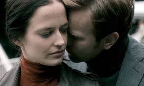 Without love there is nothing.perfect sense trailer (2012). Movie Perfect Sense Eva Green Perfect Sense Short Film Movies