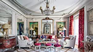 Classic European Home Decoration