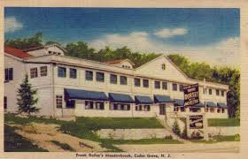 Cedar Grove Centennial Meadowbrook Who S Who Cedar Grove National Register Of Historic Places Landscape