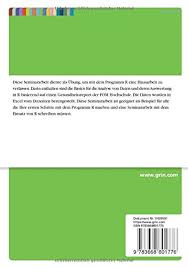 We did not find results for: Einfluss Der Semesterzahl Auf Die Monatlichen Ausgaben Fur Gesundheit Von Berufsbegleitend Studierenden Analyse Mit Dem Softwareprogramm R Winnowicz Kamil Amazon De Bucher