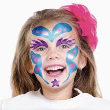 Guache sólido Instant Playcolor Make UP Thematics