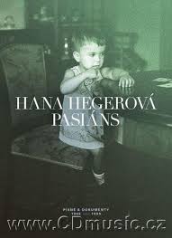 Hana hegerová adlı sanatçıdan svatební píseň adlı parçayı dinle, 338 shazam. Hegerova H Pasians Pisne A Dokumenty 1962 1994 25 Pisnicek A 3 Dokumenty Pop Folk Rock Cdmusic Cz