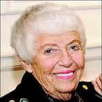 Obituary information for Eleanor Higgons “Ellie” FIELDS