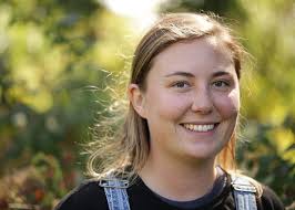 Eating Well: Kiara Kashuba