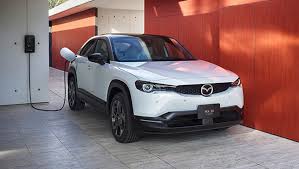 Find out how it drives and what features set the toyota bz4x apart from its main rivals. Mazda Mx 30 Electric Toyota Bz4x Hyundai Ioniq 5 Kia Ev6 And More The Electric Car Plans Of Australia S Biggest Automotive Brands Car News Carsguide