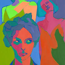 Ladies First by Samantha Coronel