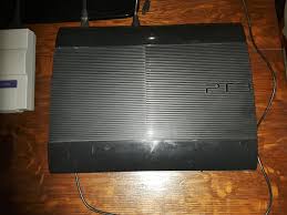 Check Out My Ps3 Slim 500 Gb Console Games Camera Ps3 Games Camera 2 Controllers Playstation Move Controller I Game Cameras Playstation Move Gaming Console