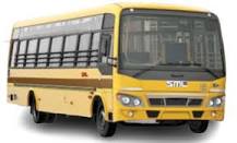 SCHOOL BUS Price Starting From Rs 10,000/Unit. Find Verified ...