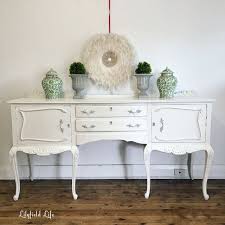 Lots Of Painted Furniture For Diane On The Gold Coast Furniture Vintage Furniture For Sale Console Furniture