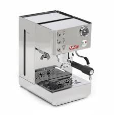Wega coffee machines wega coffee machines are renowned for their quality and durability perfect for cafe office and home use. Lelit Anna Stainless Steel Manual Espresso Machine