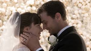 Domaci filmovi muzika i serije. Recenzija Filma Fifty Shades Freed Kraj Najlosije Trilogije Ikad Lika Club