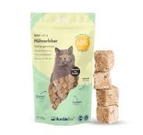 Hochwertige Katzenleckerlis günstig online kaufen