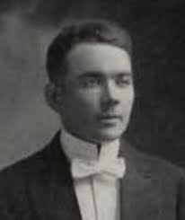 CPL Clarence Albert Sylvester (1891-1918)