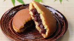« écouter la voix des haricots » : Dorayaki Les Delices De Tokyo Regalent Paris