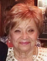 BARBARA SINCLAIR Obituary (1936