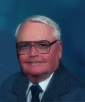 H. Lamar Gibson Obituary (1932