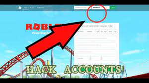 Run the tool and enter the tool interface. How To Hack Roblox Accounts Techstorynews