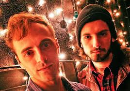 The Scene Calendar: 2-6