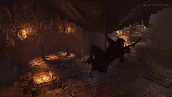 TombRaiderS.hu - Magyarország hivatalos rajongói oldala - Exclusive: Shadow  of the Tomb Raider review (no spoilers)