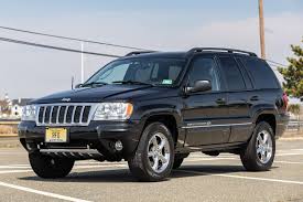 Image result for Brilliant Black 2004 Jeep
