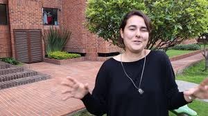 Con santiago alarcón como el protagonista principal. Mariana Mesa No Fui Novia De Jaime Garzon Que Paso Con