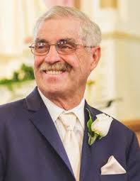 Obituary for Leonard "Buzz" Smith