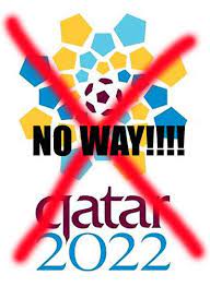 6,500 migrant workers have died constructing 2022 world cup site. No World Cup In Qatar 2022 Posts Facebook