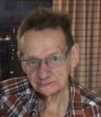 Obituary for Neville Howard Johnson
