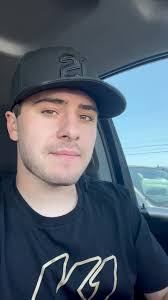 Brian Depew's Instagram, Twitter & Facebook