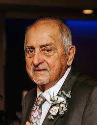 Wilfred Goebel Obituary